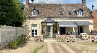 House 6 rooms of 152 m² in Gisors (27140)