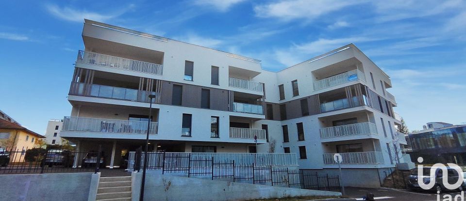 Appartement 3 pièces de 68 m² à Collonges-sous-Salève (74160)