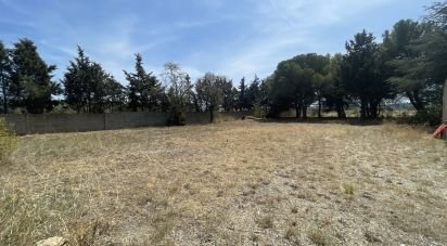 Land of 837 m² in Narbonne (11100)
