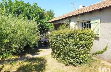 House 3 rooms of 75 m² in Nîmes (30000)