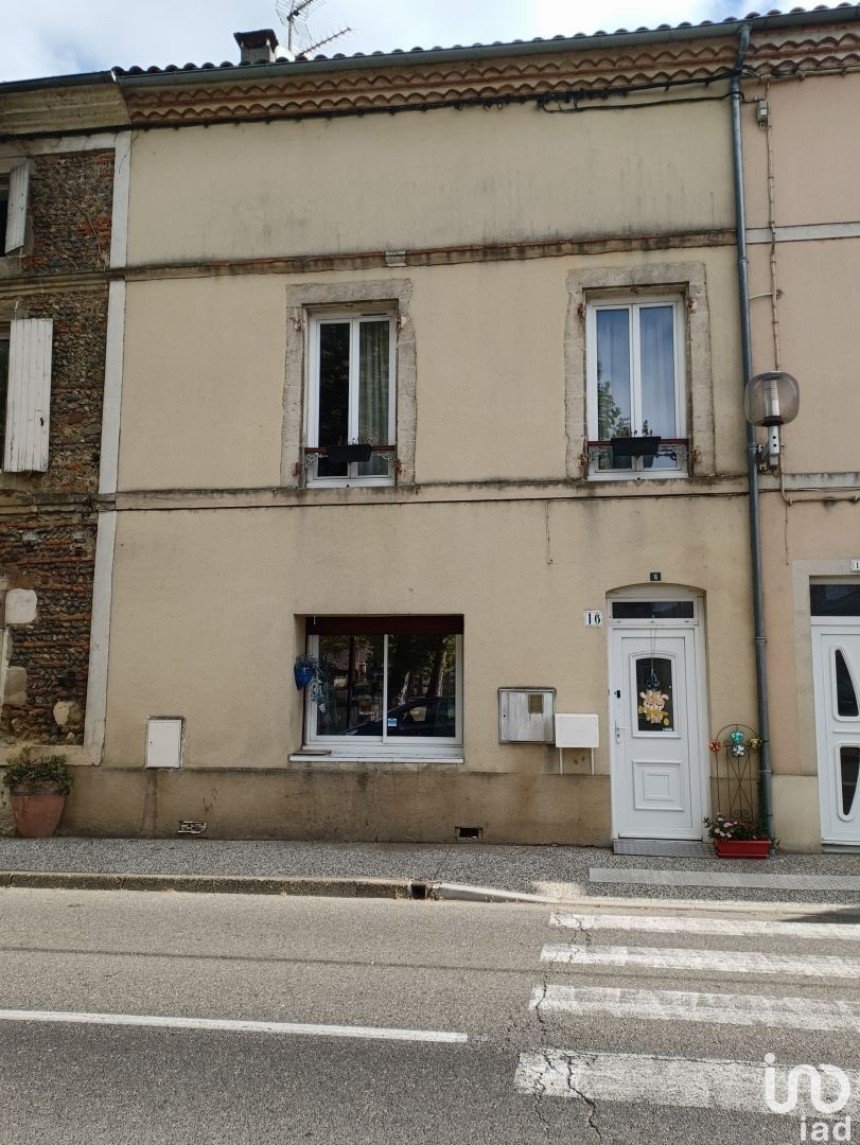 Maison 6 pièces de 116 m² à Cazères-sur-l'Adour (40270)