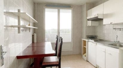 Appartement 4 pièces de 66 m² à Neuilly-sur-Marne (93330)