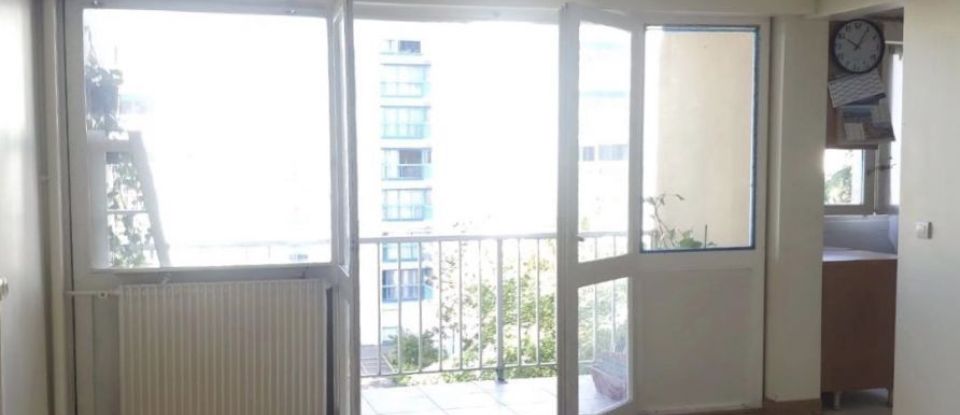 Vente Appartement 69m² 3 Pièces à Argenteuil (95100) - Iad France