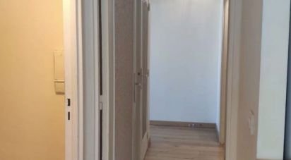 Apartment 3 rooms of 69 m² in Argenteuil (95100)