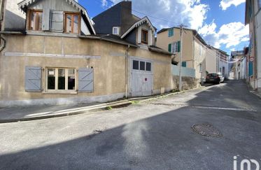 Maison 3 pièces de 90 m² à Bagnères-de-Bigorre (65200)