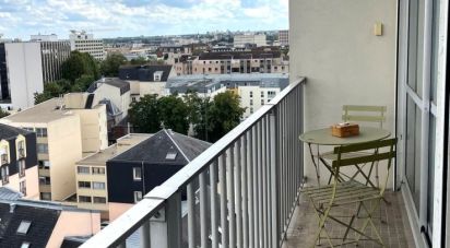Apartment 3 rooms of 73 m² in Rouen (76100)