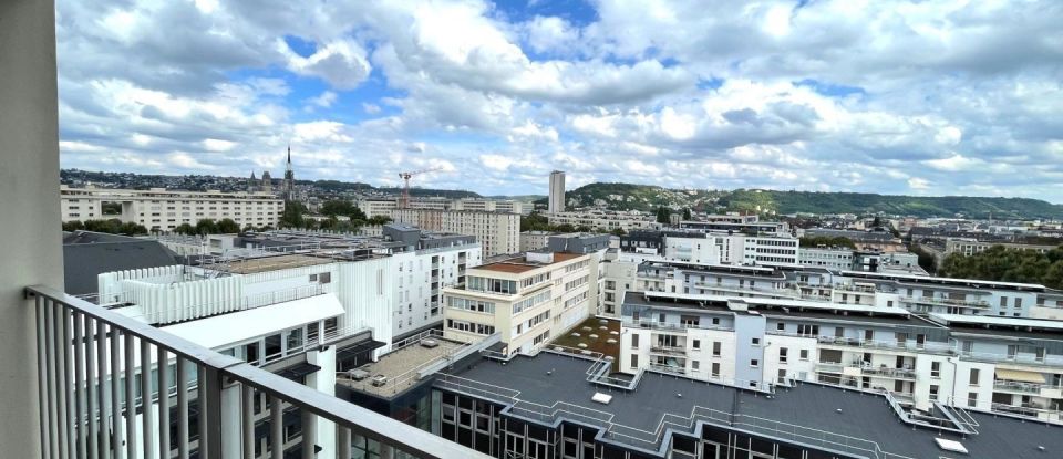 Apartment 3 rooms of 73 m² in Rouen (76100)