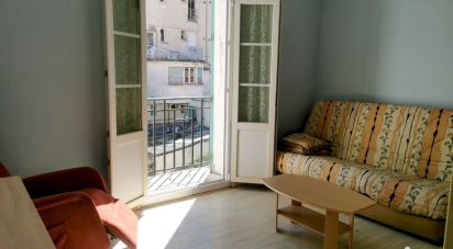 Appartement 3 pièces de 52 m² à Amélie-les-Bains-Palalda (66110)