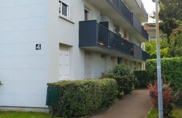 Apartment 4 rooms of 78 m² in Bondy (93140)