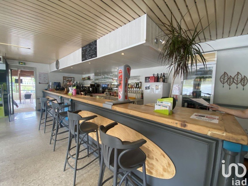 Bar-brasserie de 160 m² à Pont-du-Casse (47480)