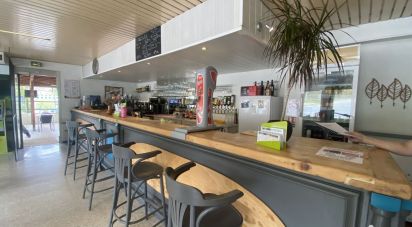 Brasserie-type bar of 160 m² in Pont-du-Casse (47480)