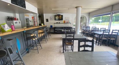 Bar-brasserie de 160 m² à Pont-du-Casse (47480)