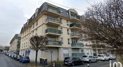 Apartment 3 rooms of 55 m² in Arnouville (95400)