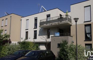 Apartment 3 rooms of 54 m² in Melun (77000)
