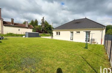 House 5 rooms of 100 m² in Saint-Pouange (10120)