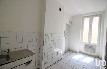 Appartement 2 pièces de 28 m² à Montélimar (26200)