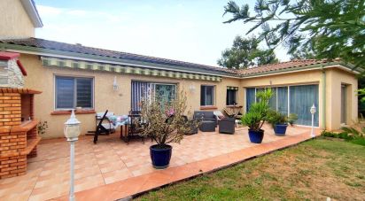 House 5 rooms of 131 m² in Lescure-d'Albigeois (81380)