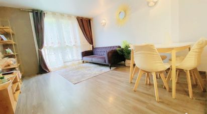 Apartment 3 rooms of 53 m² in Vitry-sur-Seine (94400)