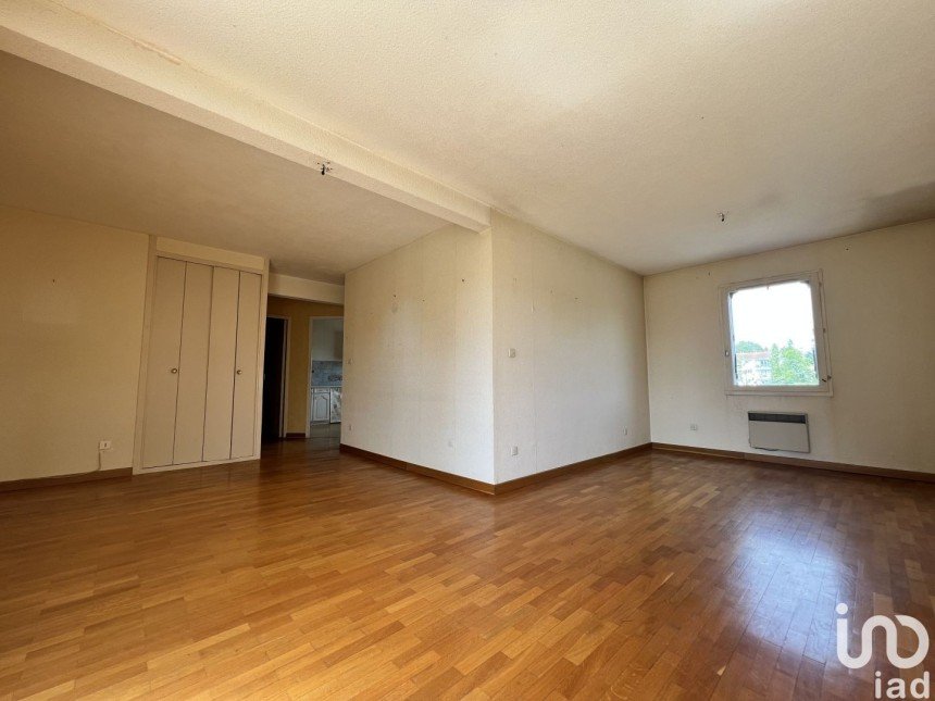 Appartement 3 pièces de 72 m² à Bergerac (24100)