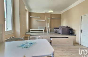 Apartment 1 room of 34 m² in Marseille (13004)