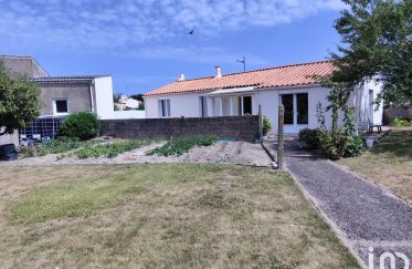 House 5 rooms of 96 m² in Saint-Mathurin (85150)