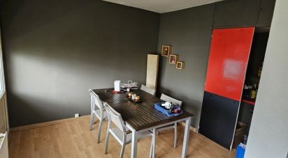 Apartment 3 rooms of 75 m² in Longwy (54400)