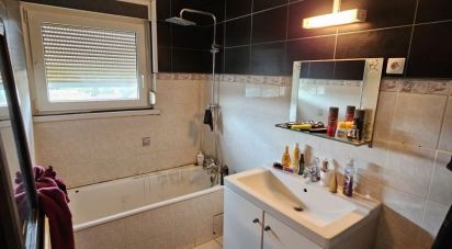 Apartment 3 rooms of 75 m² in Longwy (54400)