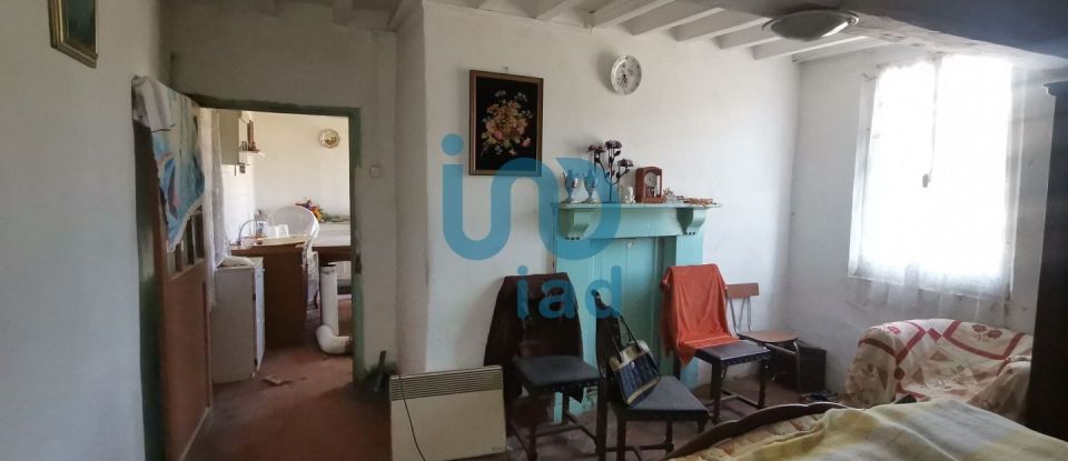 House 2 rooms of 80 m² in Sauchay (76630)
