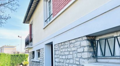House 4 rooms of 80 m² in Eaubonne (95600)