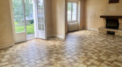 House 4 rooms of 123 m² in Évron (53600)
