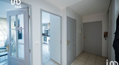 Apartment 4 rooms of 93 m² in Gap (05000)