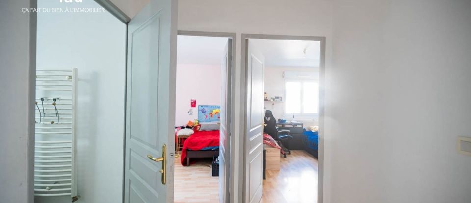 Appartement 4 pièces de 93 m² à Gap (05000)