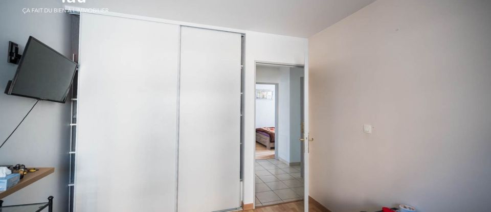 Apartment 4 rooms of 93 m² in Gap (05000)