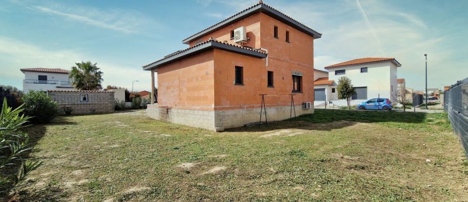 House 6 rooms of 155 m² in Bompas (66430)