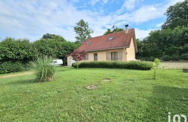 House 6 rooms of 110 m² in Corbelin (38630)