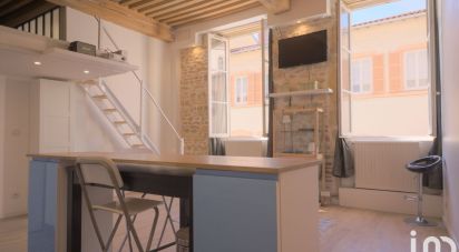 Appartement 2 pièces de 51 m² à Lyon (69001)