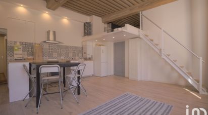 Apartment 2 rooms of 51 m² in Lyon (69001)