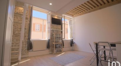 Apartment 2 rooms of 51 m² in Lyon (69001)