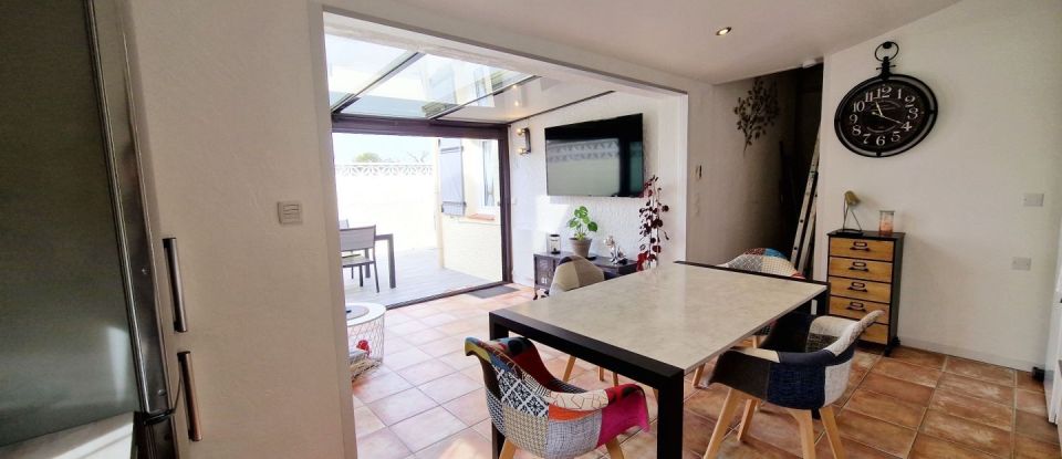 House 2 rooms of 42 m² in Le Barcarès (66420)