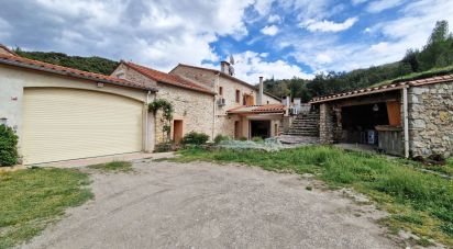 House 6 rooms of 160 m² in Reynès (66400)