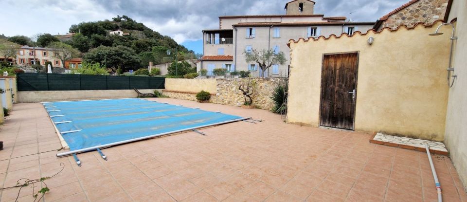 House 6 rooms of 160 m² in Reynès (66400)