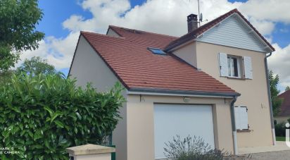House 7 rooms of 168 m² in Bar-sur-Aube (10200)