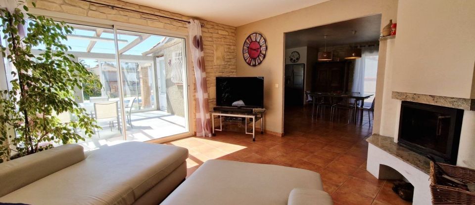 House 4 rooms of 140 m² in Pia (66380)