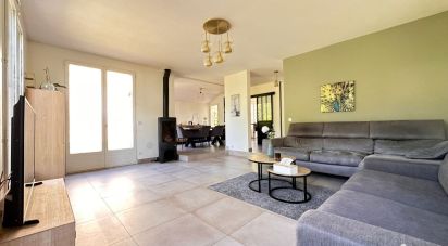 House 5 rooms of 140 m² in Le Port-Marly (78560)