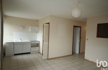 Appartement 2 pièces de 39 m² à Bouray-sur-Juine (91850)
