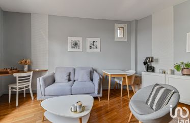 Appartement 2 pièces de 39 m² à Colombes (92700)