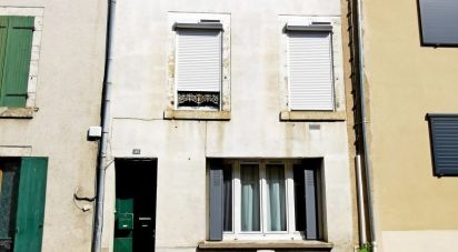 House 6 rooms of 138 m² in La Châtre (36400)