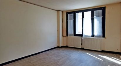 House 6 rooms of 138 m² in La Châtre (36400)