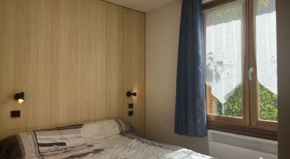 Apartment 2 rooms of 34 m² in La Garde (38520)