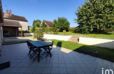 House 5 rooms of 126 m² in Chalmaison (77650)